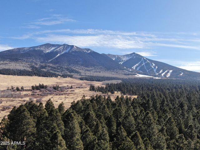 003 Hart Prairie Rd -- -, Flagstaff, AZ 86001