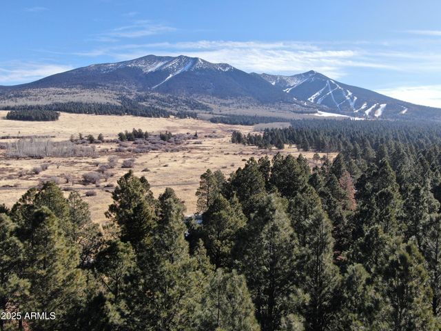 003 Hart Prairie Rd -- -, Flagstaff, AZ 86001