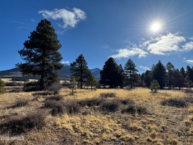 003 Hart Prairie Rd -- -, Flagstaff, AZ 86001