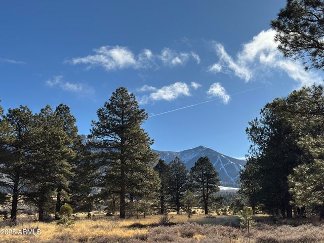 003 Hart Prairie Rd -- -, Flagstaff, AZ 86001