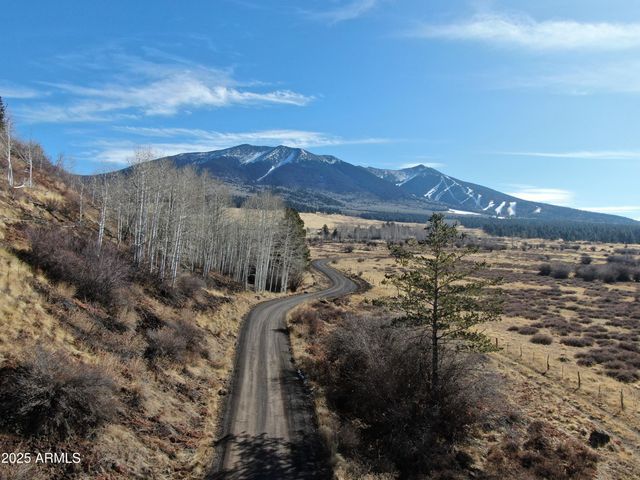 003 Hart Prairie Rd -- -, Flagstaff, AZ 86001