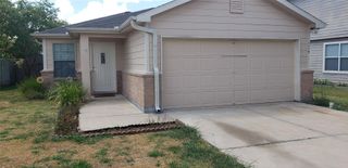 1119 Desert Oasis Lane, Rosenberg, TX 77471