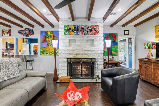 1505 Arizona Avenue, Dallas, TX 75216