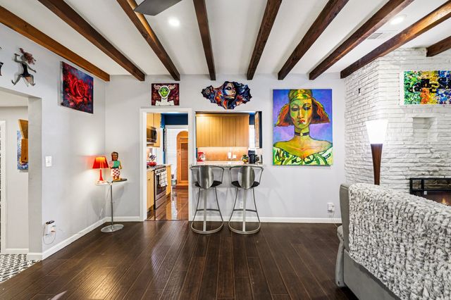 1505 Arizona Avenue, Dallas, TX 75216