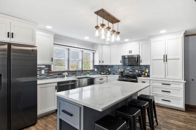 14960 SE 43rd Service Road, Faucett, MO 64448