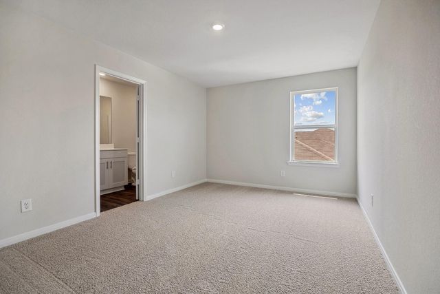 25526 Blooming Hazel Drive, Cleveland, TX 77328