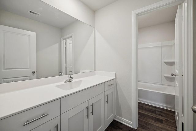 25526 Blooming Hazel Drive, Cleveland, TX 77328