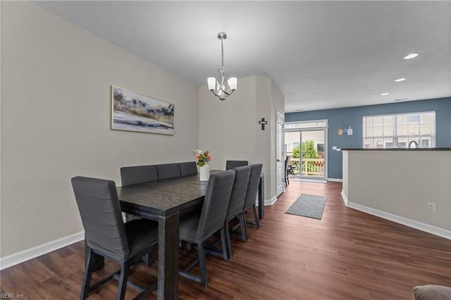 264 Feldspar ST, Virginia Beach, VA 23462