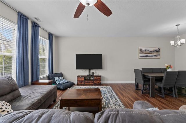 264 Feldspar ST, Virginia Beach, VA 23462