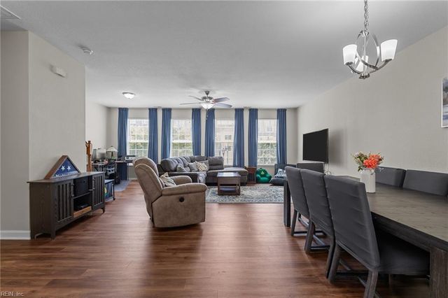 264 Feldspar ST, Virginia Beach, VA 23462