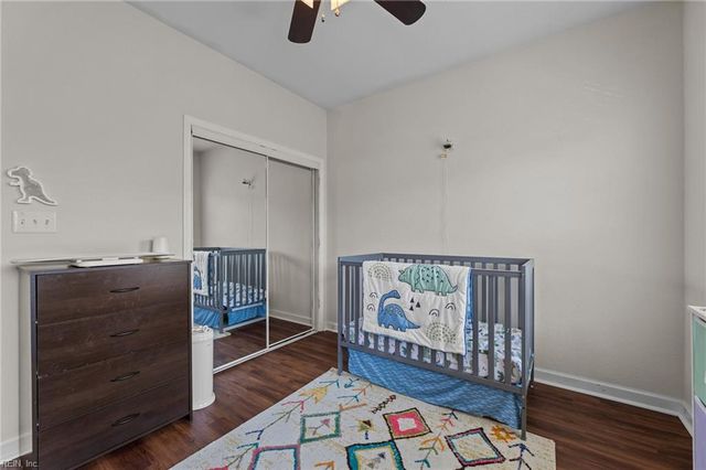 264 Feldspar ST, Virginia Beach, VA 23462