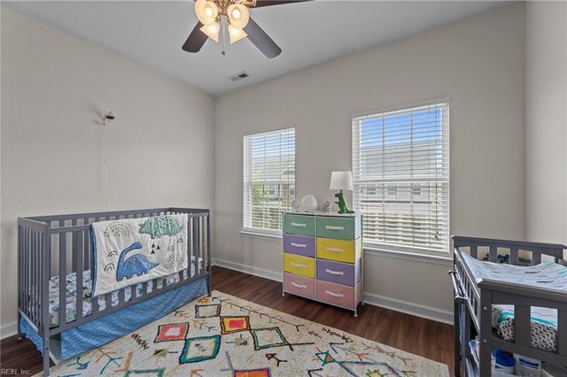 264 Feldspar ST, Virginia Beach, VA 23462