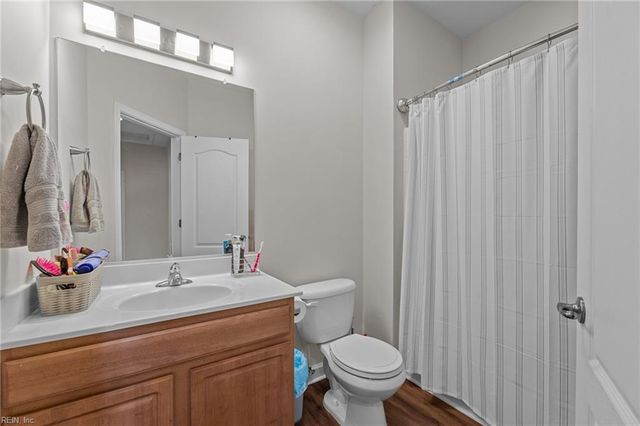 264 Feldspar ST, Virginia Beach, VA 23462