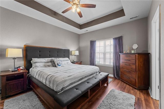 264 Feldspar ST, Virginia Beach, VA 23462