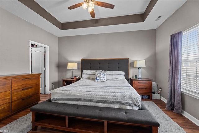 264 Feldspar ST, Virginia Beach, VA 23462