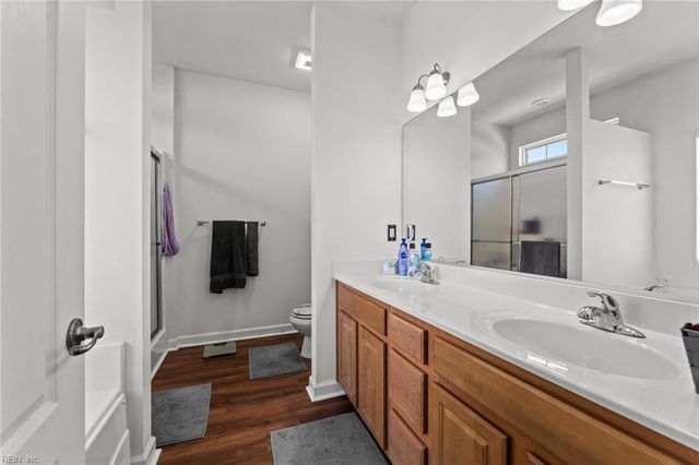 264 Feldspar ST, Virginia Beach, VA 23462