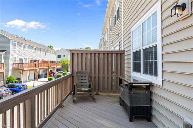 264 Feldspar ST, Virginia Beach, VA 23462
