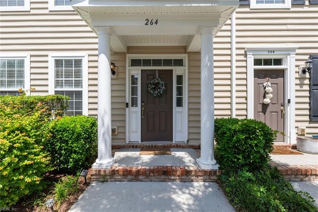 264 Feldspar ST, Virginia Beach, VA 23462