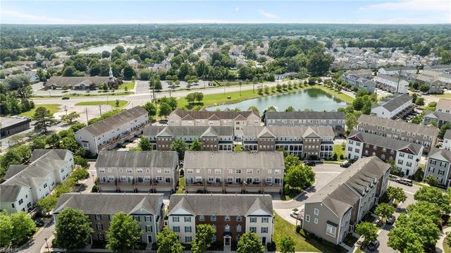 264 Feldspar ST, Virginia Beach, VA 23462