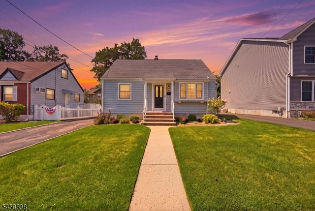 119 Ploch Rd, Clifton City, NJ 07013