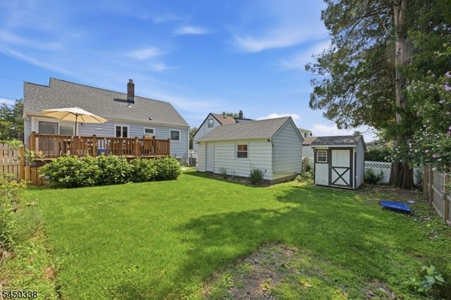119 Ploch Rd, Clifton City, NJ 07013