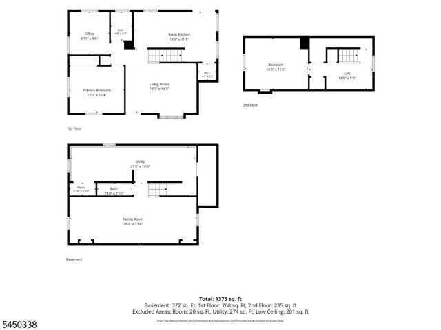 119 Ploch Rd, Clifton City, NJ 07013