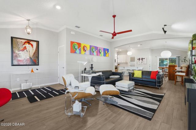 73 Lob Wedge Lane, Bunnell, FL 32110