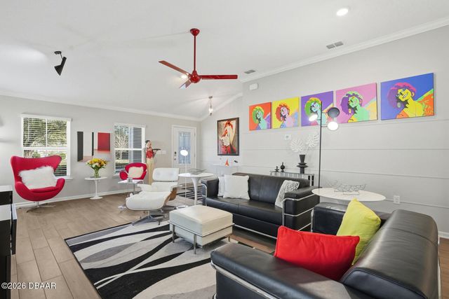 73 Lob Wedge Lane, Bunnell, FL 32110