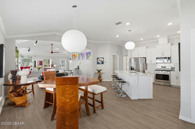 73 Lob Wedge Lane, Bunnell, FL 32110