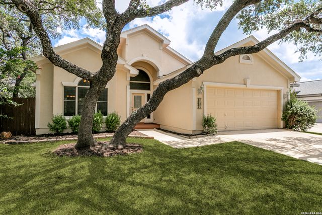 1514 Mooreshill Dr, San Antonio, TX 78253