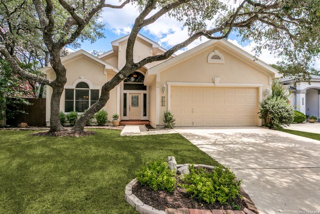 1514 Mooreshill Dr, San Antonio, TX 78253