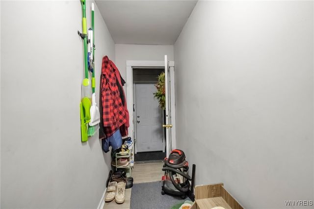 133 Hawley Street, Lockport City, NY 14094