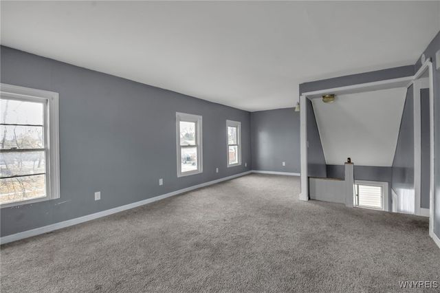 133 Hawley Street, Lockport City, NY 14094