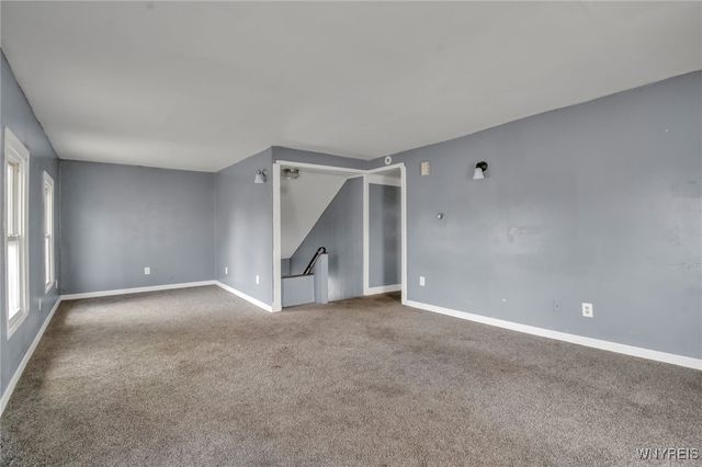 133 Hawley Street, Lockport City, NY 14094