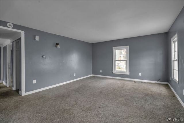 133 Hawley Street, Lockport City, NY 14094