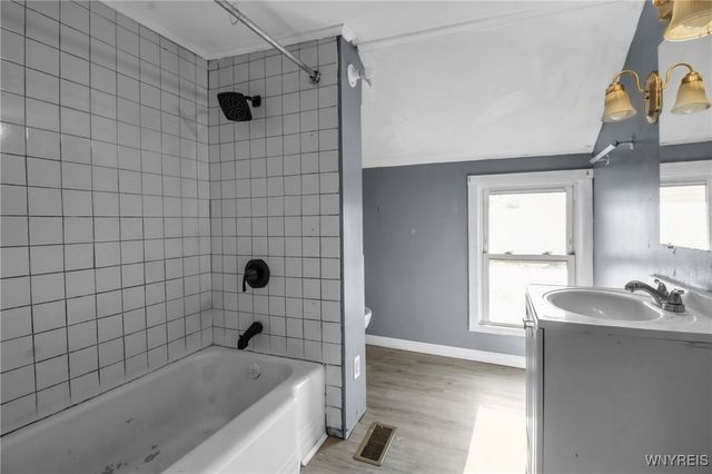 133 Hawley Street, Lockport City, NY 14094