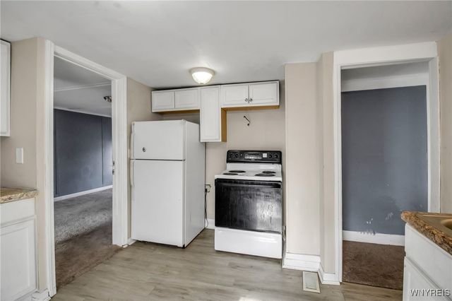 133 Hawley Street, Lockport City, NY 14094