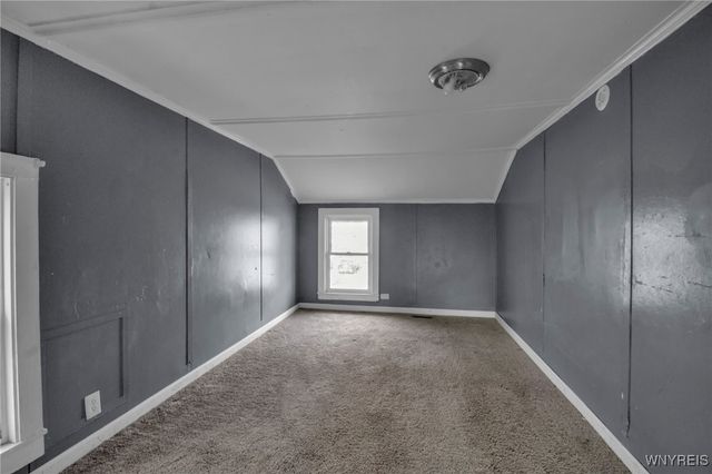 133 Hawley Street, Lockport City, NY 14094