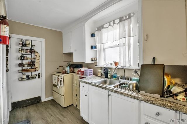 133 Hawley Street, Lockport City, NY 14094