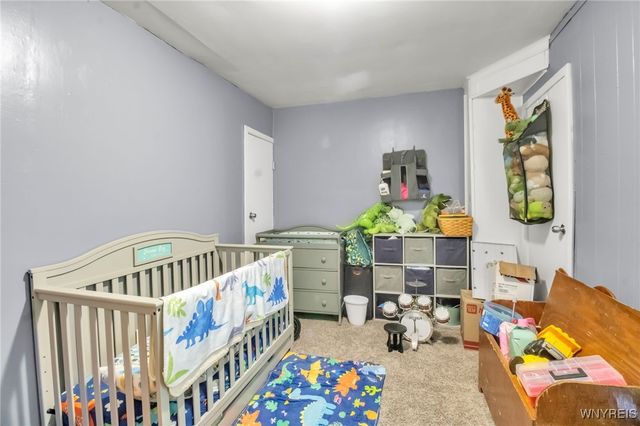 133 Hawley Street, Lockport City, NY 14094