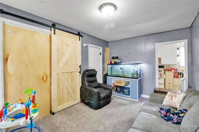 133 Hawley Street, Lockport City, NY 14094