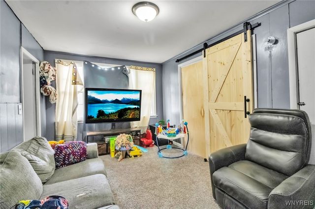 133 Hawley Street, Lockport City, NY 14094