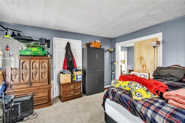 133 Hawley Street, Lockport City, NY 14094