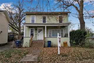 133 Hawley Street, Lockport City, NY 14094