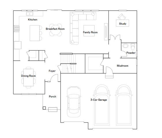 2482 Rock Elm Road, Shakopee, MN 55379