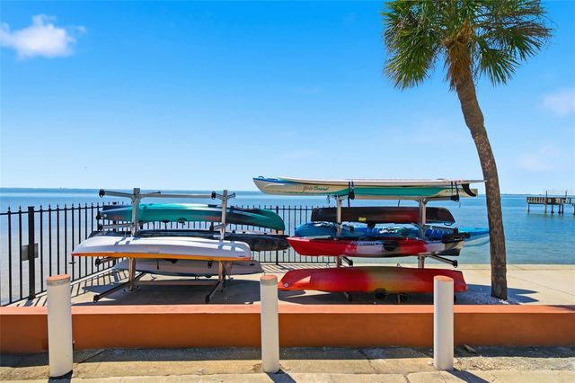 650 PINELLAS POINT DRIVE S 230, St Petersburg, FL 33705