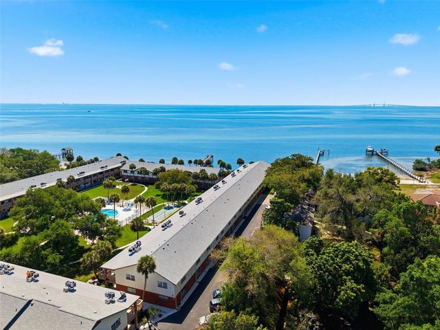 650 PINELLAS POINT DRIVE S 230, St Petersburg, FL 33705