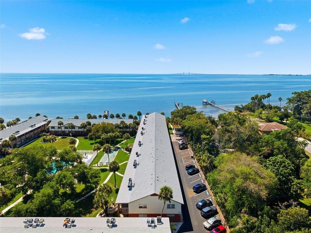 650 PINELLAS POINT DRIVE S 230, St Petersburg, FL 33705
