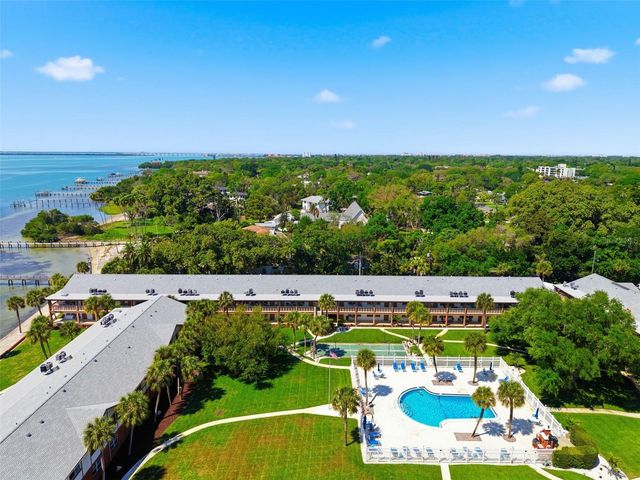 650 PINELLAS POINT DRIVE S 230, St Petersburg, FL 33705