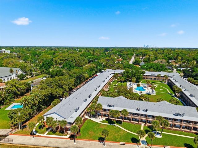 650 PINELLAS POINT DRIVE S 230, St Petersburg, FL 33705